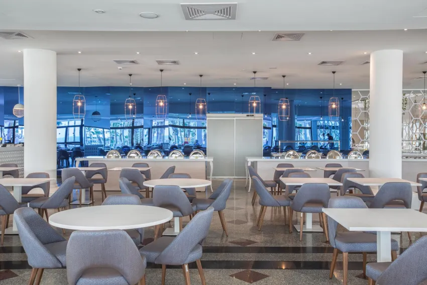 Anastasia Beach Hotel and Apartments 4*-14
