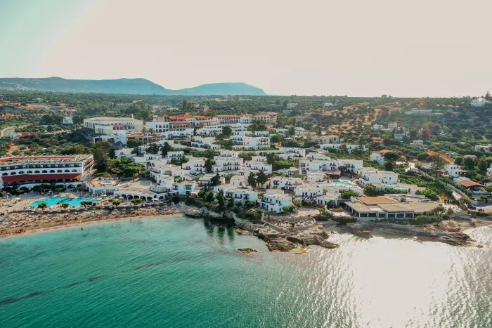 Creta Maris Resort 5* - Chersonissos - Grecia