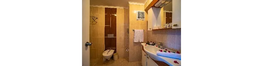 Senza Garden Holiday Club 5*-85
