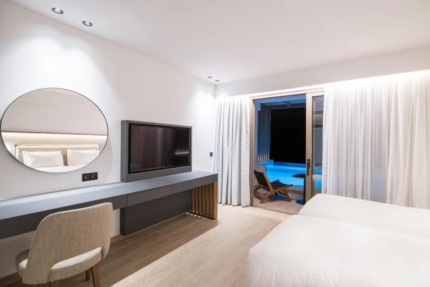 Akasha Beach Hotel and Spa 5*-30