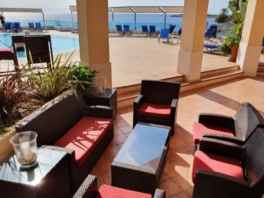 Europe Playa Marina - Adults Only 4*-28