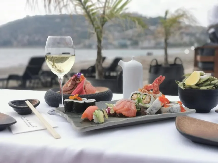 EN VIE BEACH BOUTIQUE HOTEL (ADULT ONLY+16)  3*-26