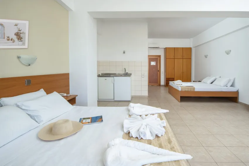 Ledras Beach Hotel 4*-11