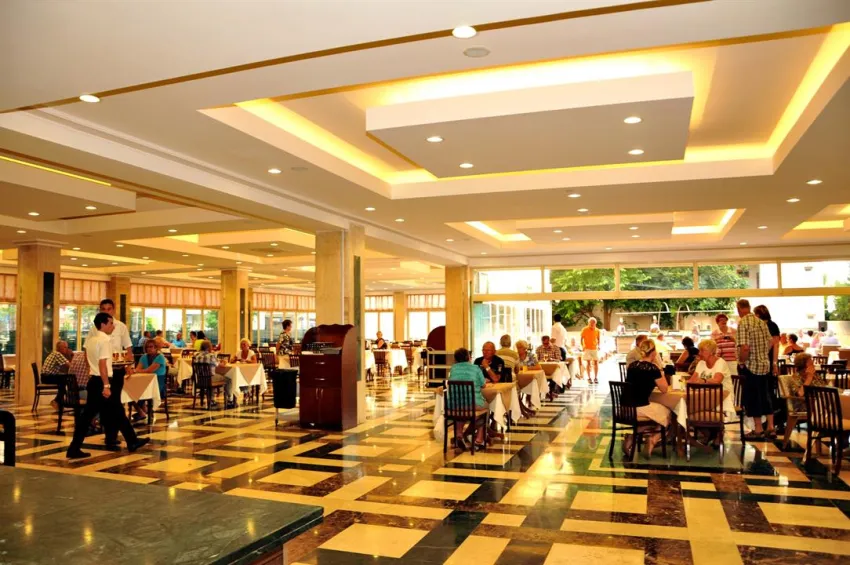NUMA BAY EXCLUSIVE HOTEL  5*-46