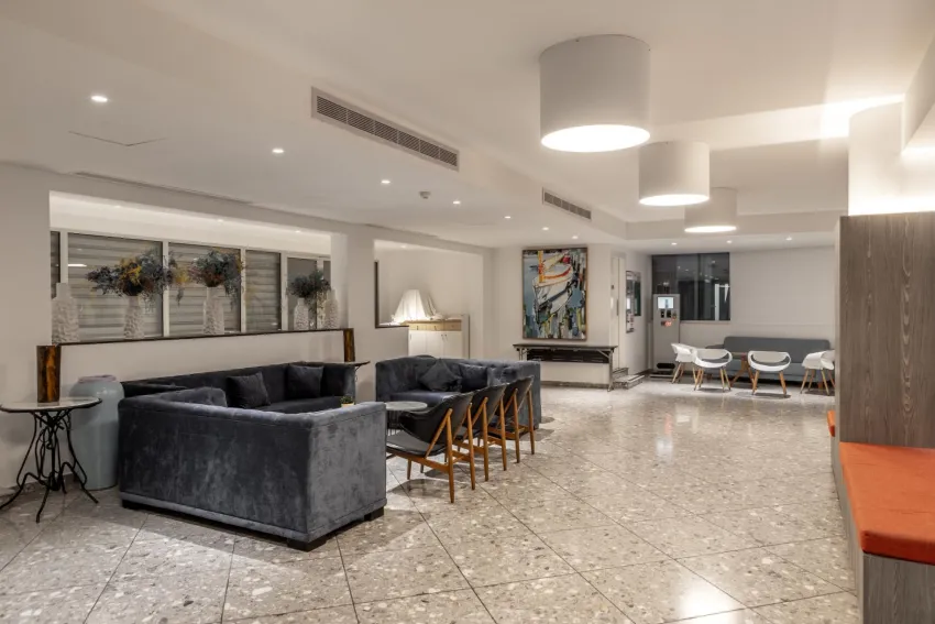 Park Beach Hotel 3*-19