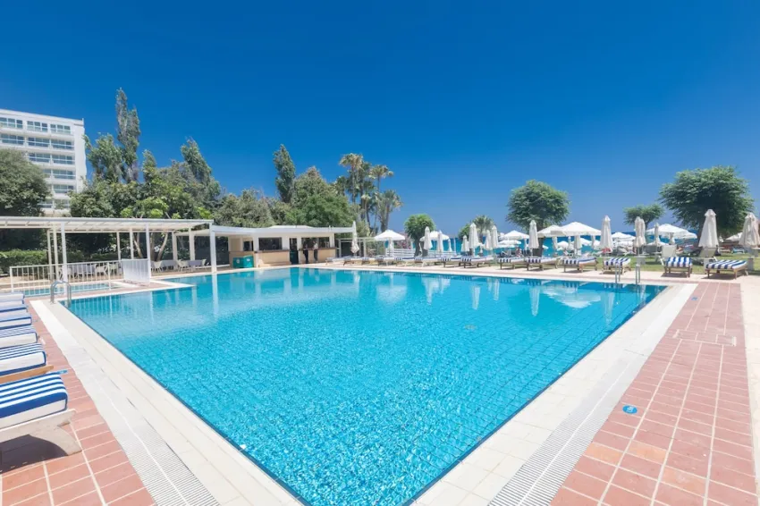 Iliada Beach Hotel 4*-43