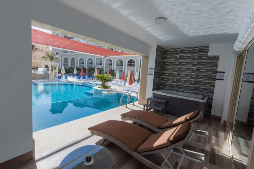 Kaisol Romance Resort Sahl Hasheesh (Adults Only 16+) 5*-25