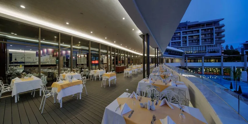 The Sense Deluxe Hotel 5*-18