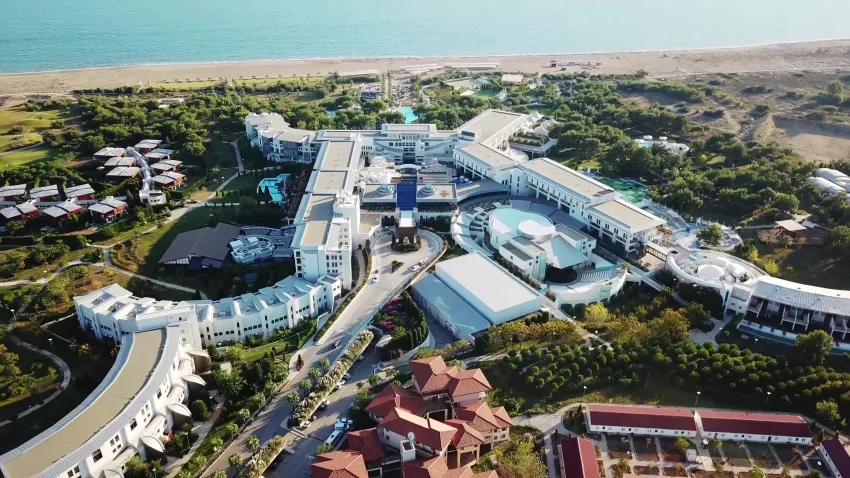 Lykia World Antalya 5*-3