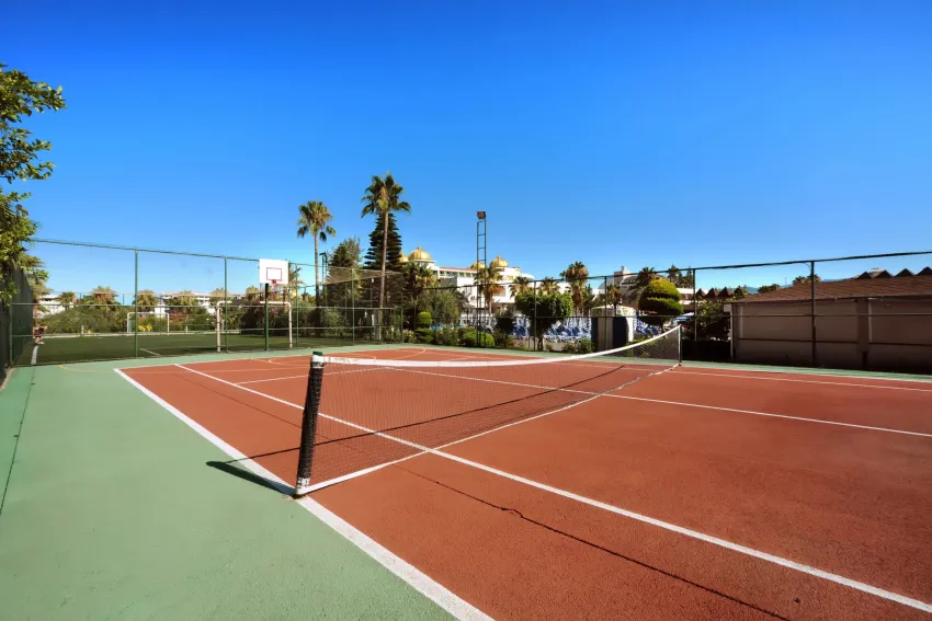 EFTALIA SPLASH RESORT  5*-10