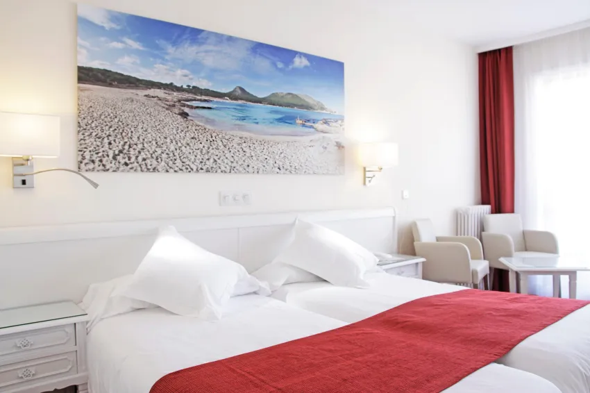 Bella Playa & Spa Hotel 4*-5