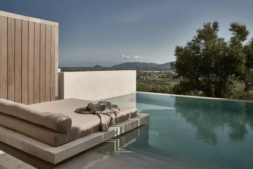 Olea All Suite Hotel 5*-29