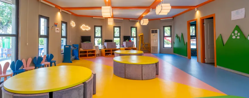 The Norm Oriental 5*-8