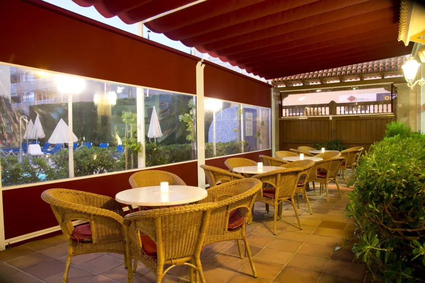 Amoros Hotel 3*-9