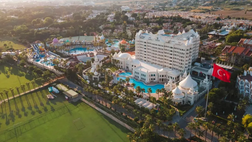 Sentido Kamelya Fulya Hotel (Ex. Kamelya Fulya Hotel) 5*-20