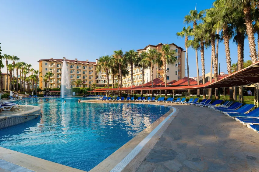 Miramare Queen Hotel 5*-77