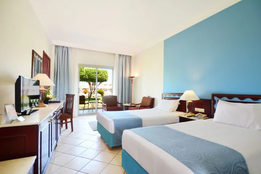 Concorde El Salam Hotel Sport 5*-29