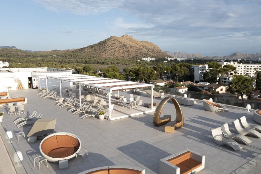 Condesa Hotel 4*-119