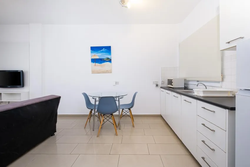 Anais Bay Apartments (Louma) 3*-9