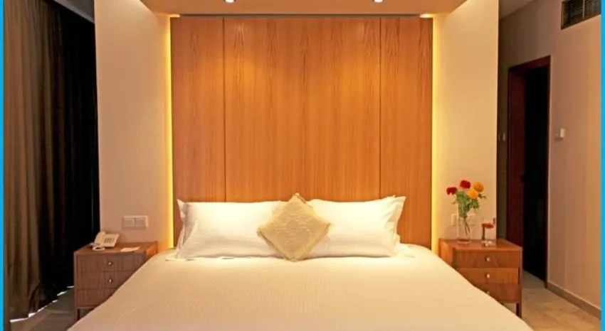 Poseidonia Beach Hotel 4*-6