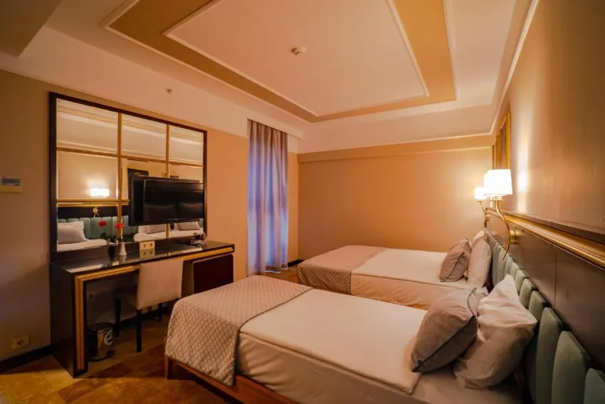 ROYAL ATLANTIS SPA&RESORT  5*-18