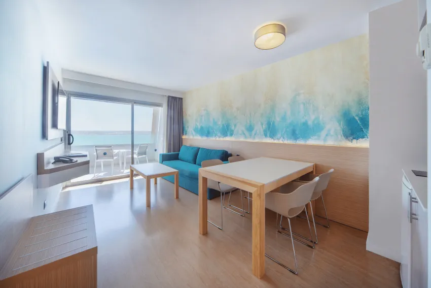 Fontanellas Playa Aparthotel 4*-225