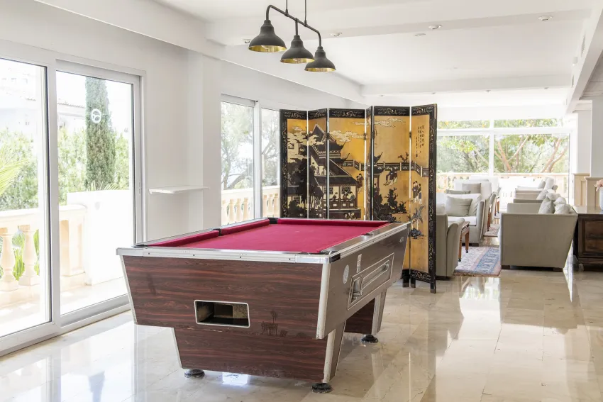 Hotel ROC Illetas & SPA 4*-31