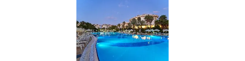 Seaden Sea World Resort & Spa 5*-64