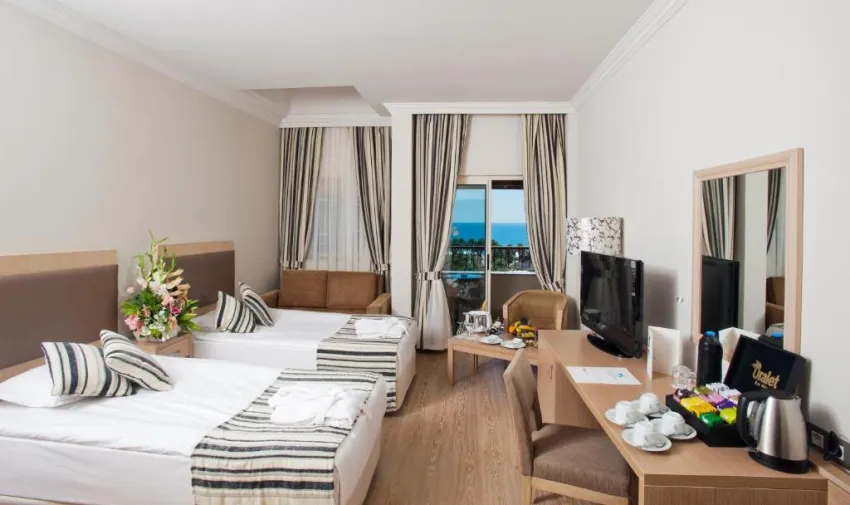 Crystal Tat Beach Golf Resort & Spa 5*-31