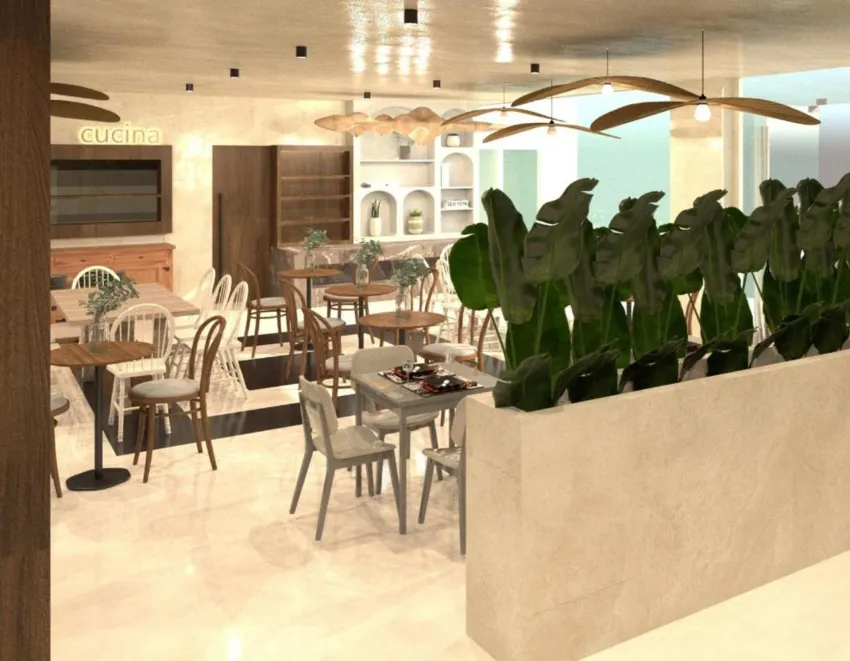 Lotus Rise Hotel (Adults Only 16+) 4*-23