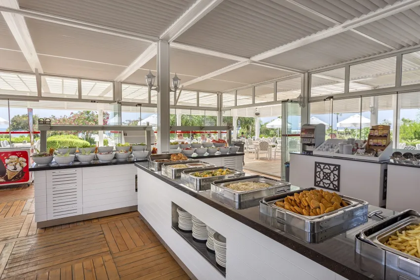Glamour Resort & Spa Hotel 5*-30