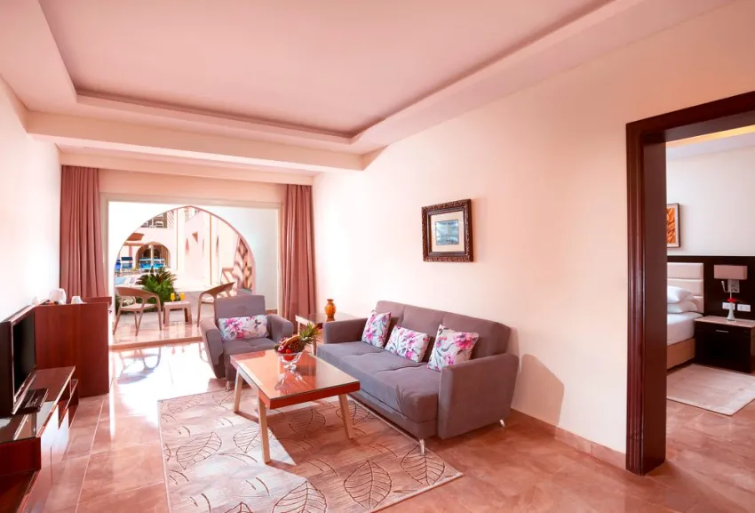 PICKALBATROS ALF LEILA WA LEILA RESORT  4*-27