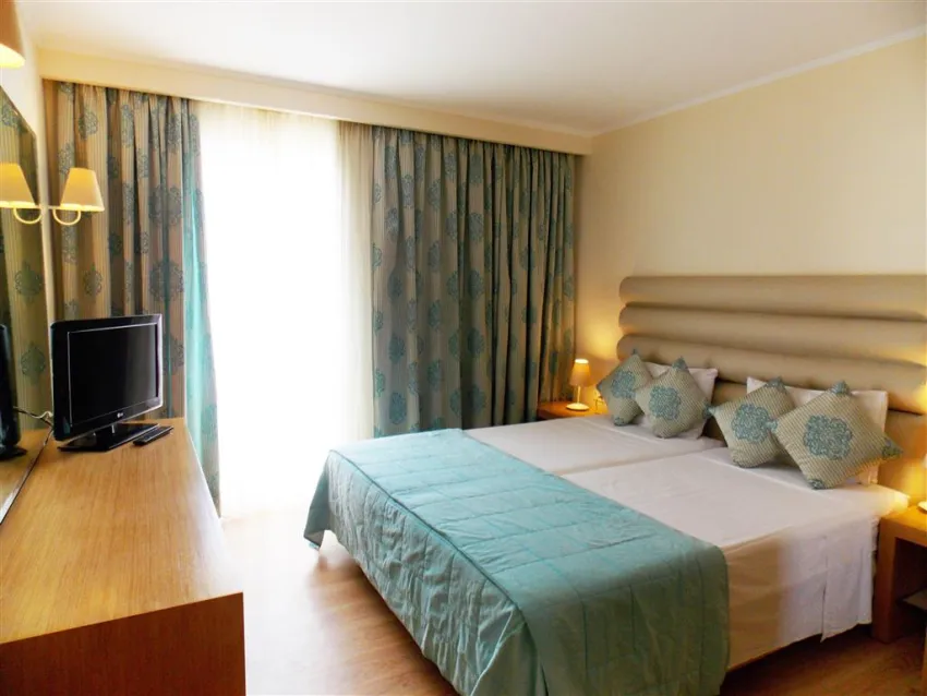 Galaxy Beach Resort 5*-72