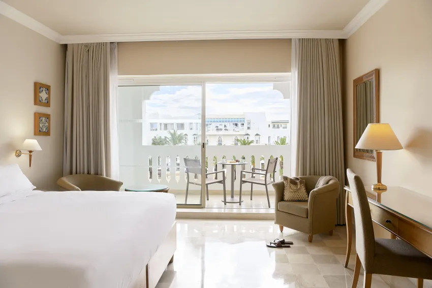 Iberostar Selection Kantaoui Bay 5*-165