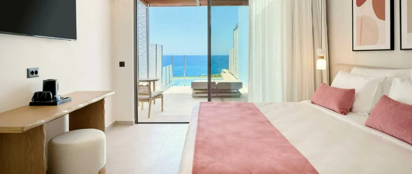 Iberostar Waves Creta Panorama and Mare 4*-17