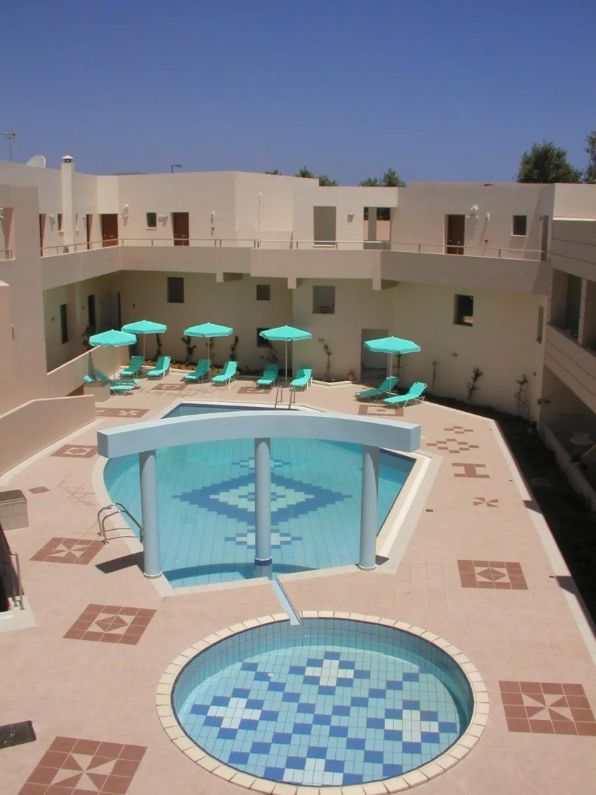 Delfina Boutique Hotel 4*-7