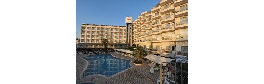 Asrin Beach 4*-12