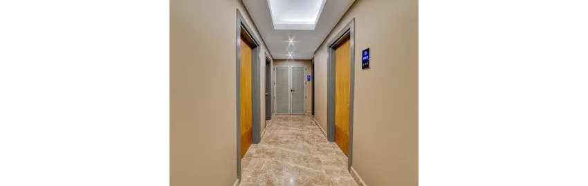 Yeniacun Apart Hotel 3*-24