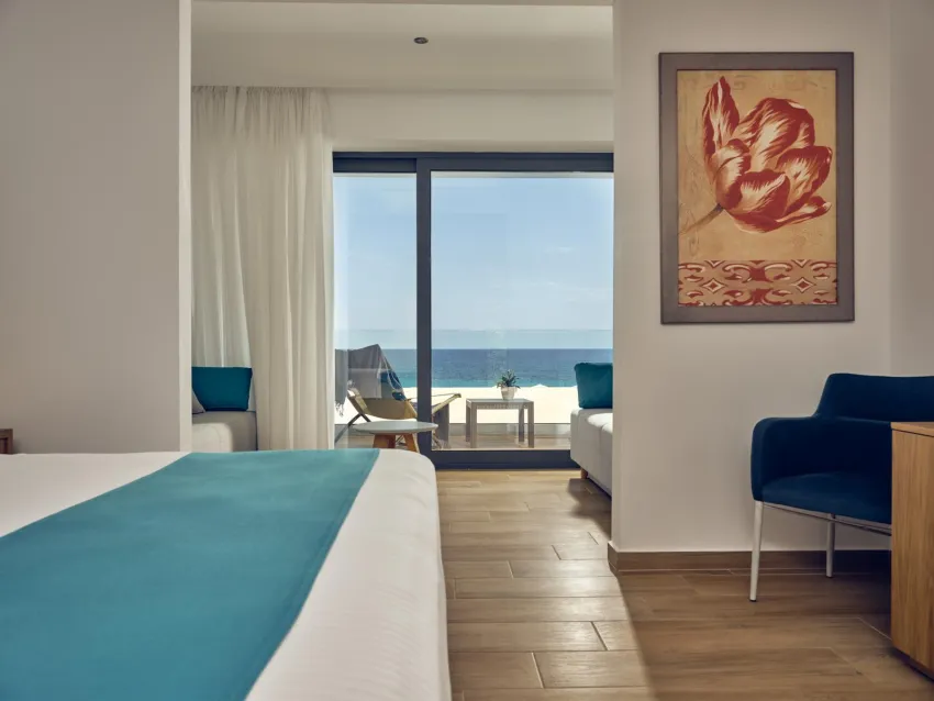 Cavo Orient Beach Hotel 4*-30