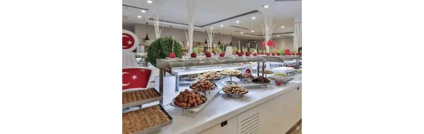 Calido Maris Hotel 5*-21