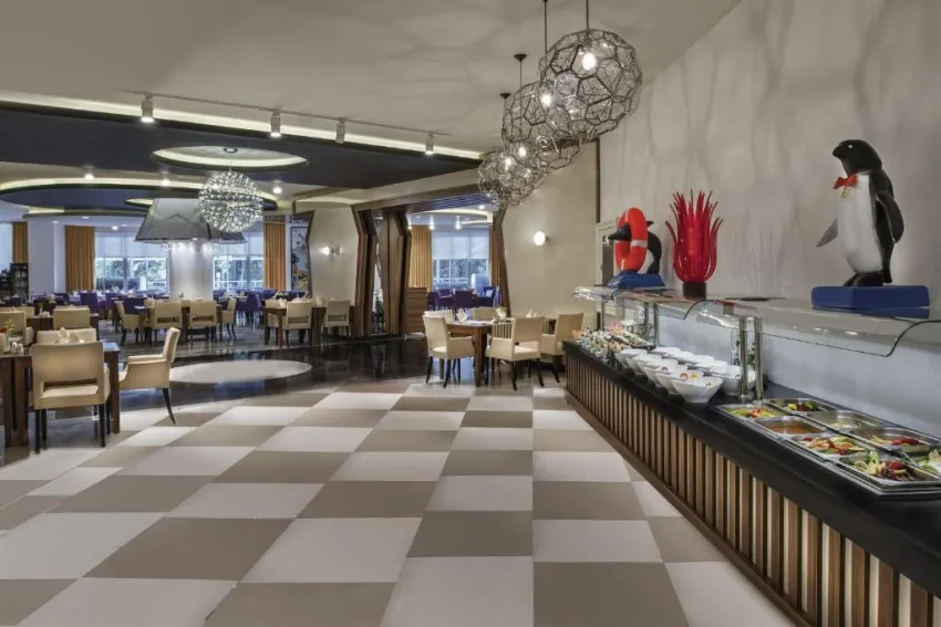 Botanik Platinum 5*-26