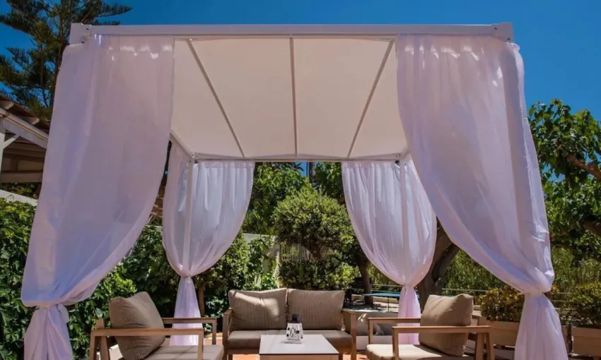Scaleta Beach Hotel 3*-22