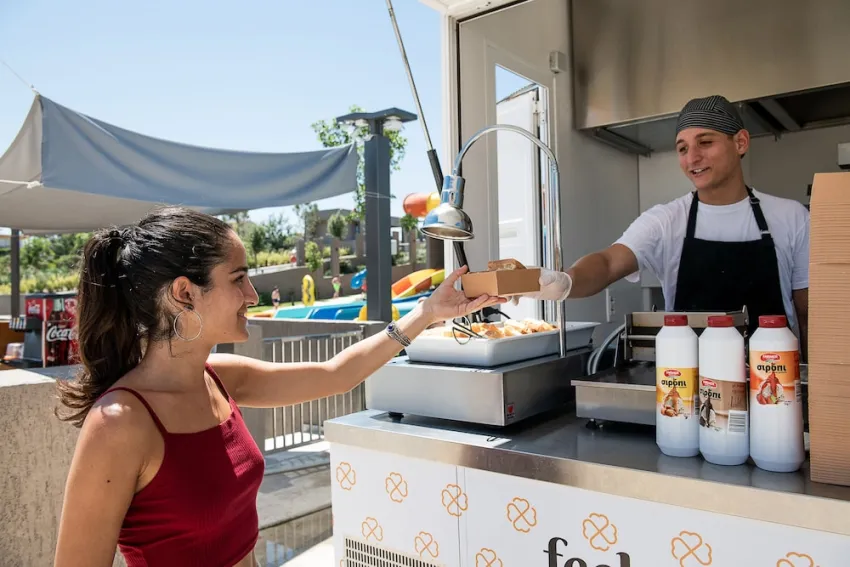 Euphoria Resort 5*-147