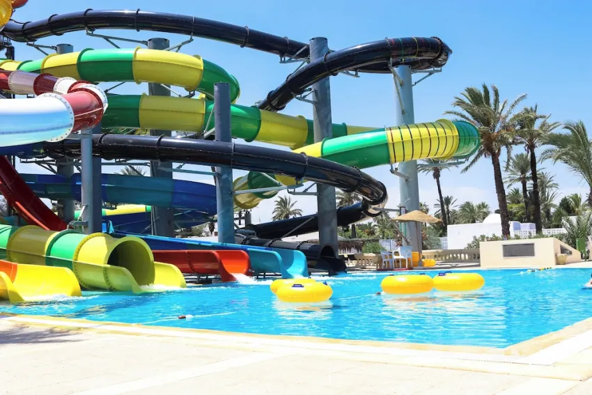 Shems Holiday Village & Aqua Park 3*-16