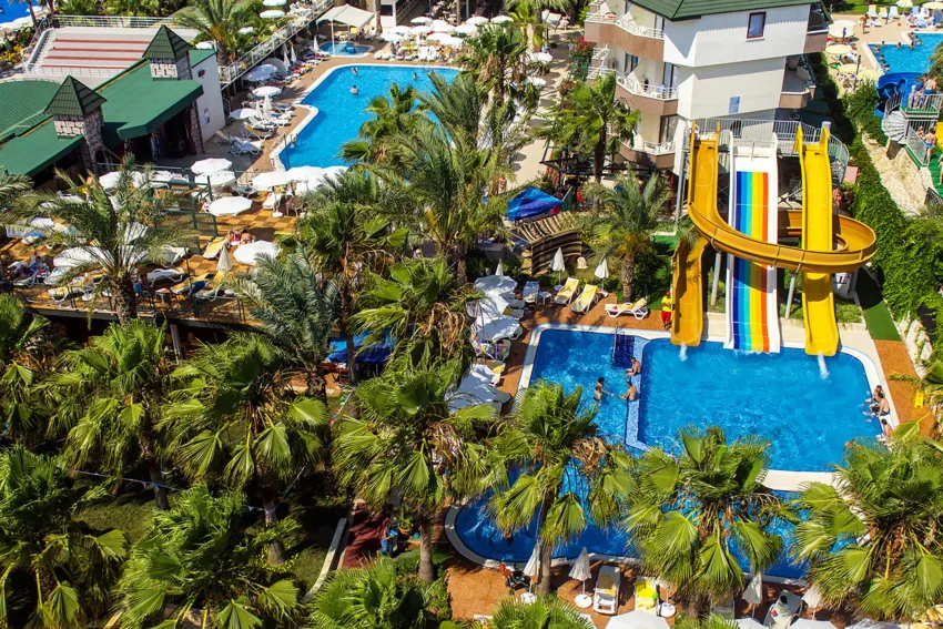 Galeri Resort Hotel 5*-21