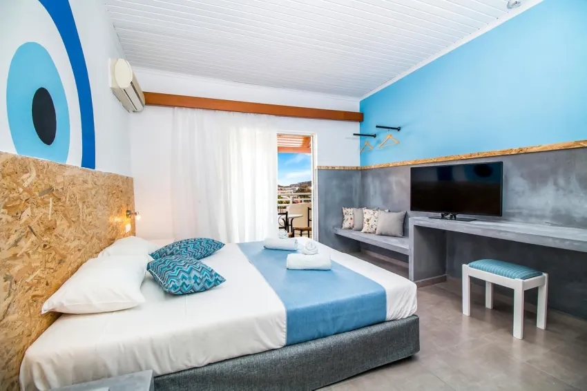 Tinas Plus Hotel 3*-24