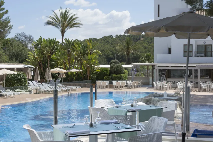 Ona Palmira Paguera 4*-20