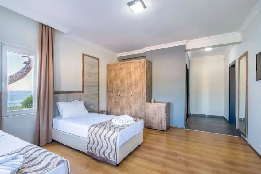 Senza Garden Holiday Club 5*-28