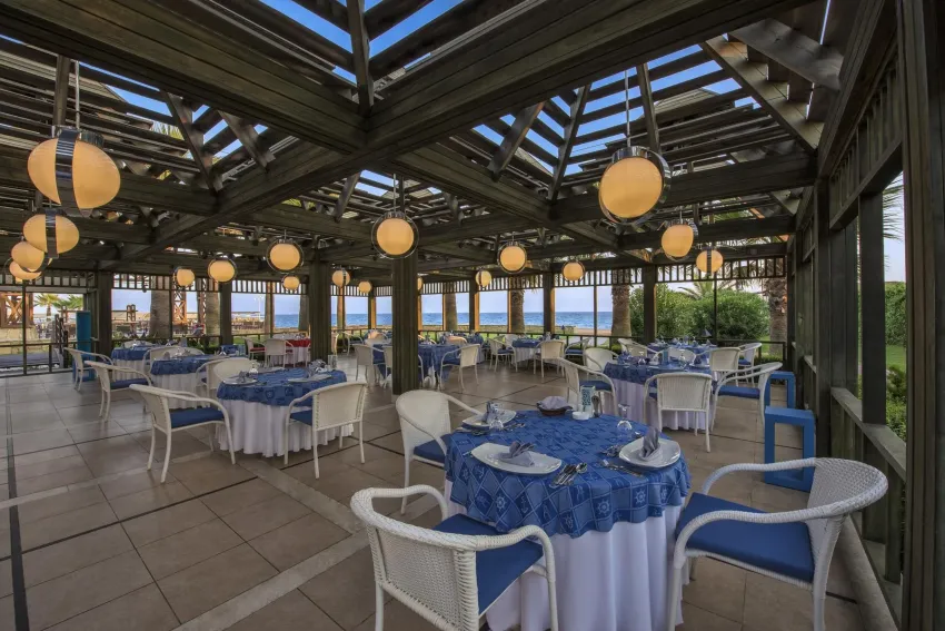 Megasaray Club Belek 5*-17