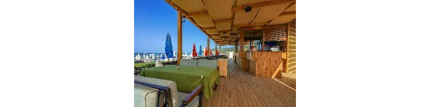 Kleopatra Arsi Hotel 3*-18